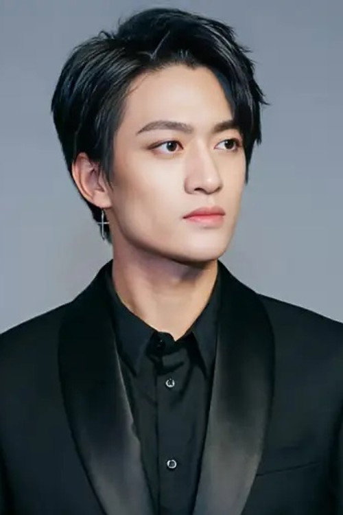 Photo of Wang Zi An, Acting