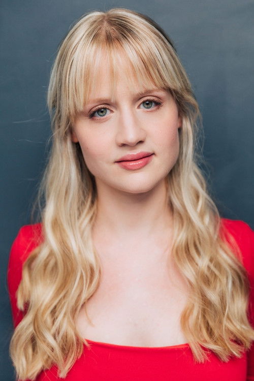 Allegra Heart profile