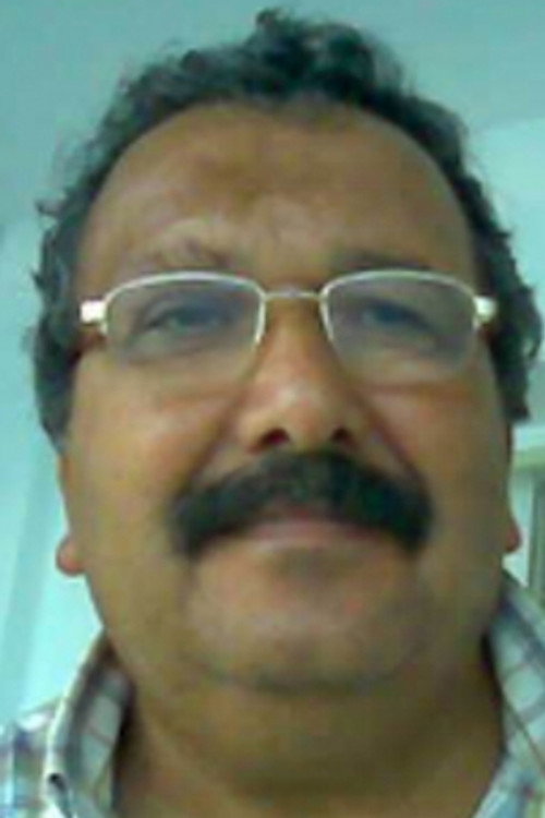 Photo of Erdal Gülver, Acting