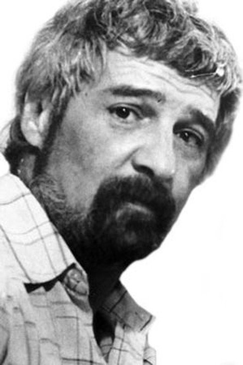 Photo of Boris Ardov, Acting