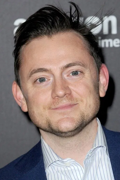 Photo of Joel Brady, Acting