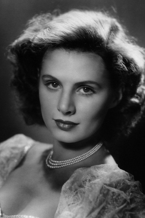 Photo of Violet Rensing, Acting