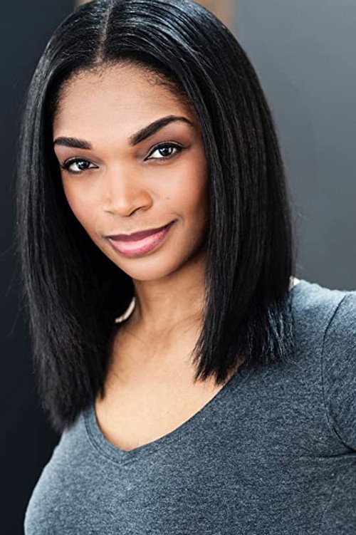 Photo of Nadeen Lightbody, Acting