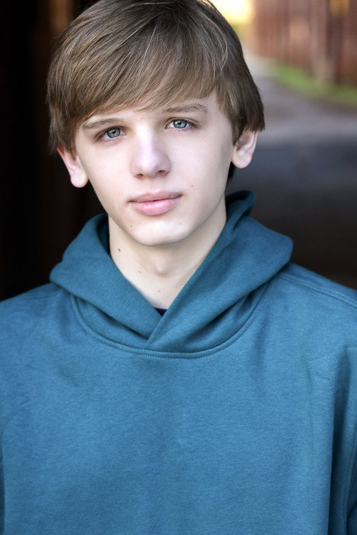 Photo of Owen D. Stone, Acting