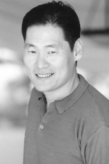 Photo of Gelbert Coloma, Acting