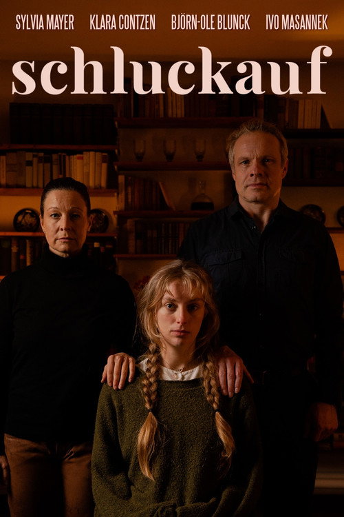 Movie poster for Piecemeal (2023)