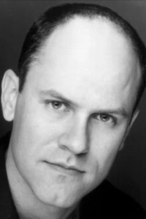 Photo of Sean Arbuckle, Acting