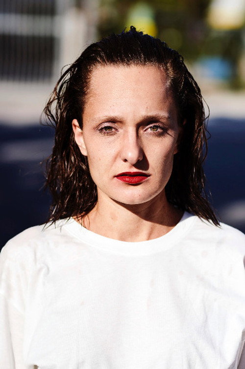 Photo of Lorena Steffl, Acting