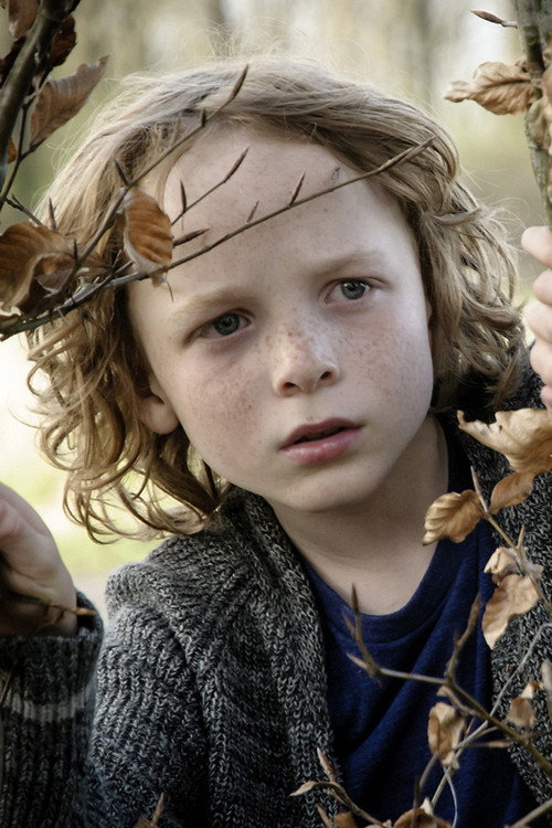 Photo of Mels van der Hoeven, Acting
