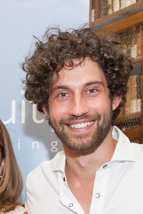 Photo of Simone Riccioni, Acting