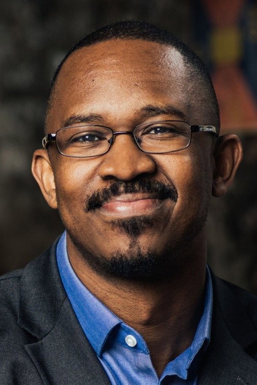 Photo of Joshua Johnson, Acting