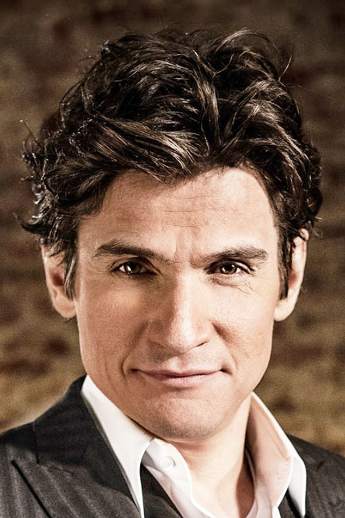 Photo of Garðar Thór Cortes, Acting