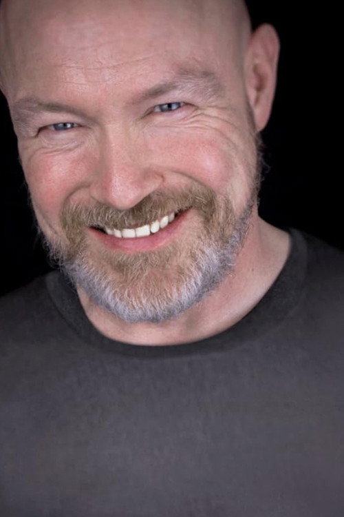 Photo of Jason O. Johnson, Acting