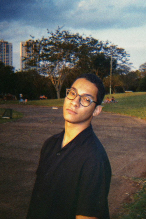 Photo of Leonardo Andrade, Directing