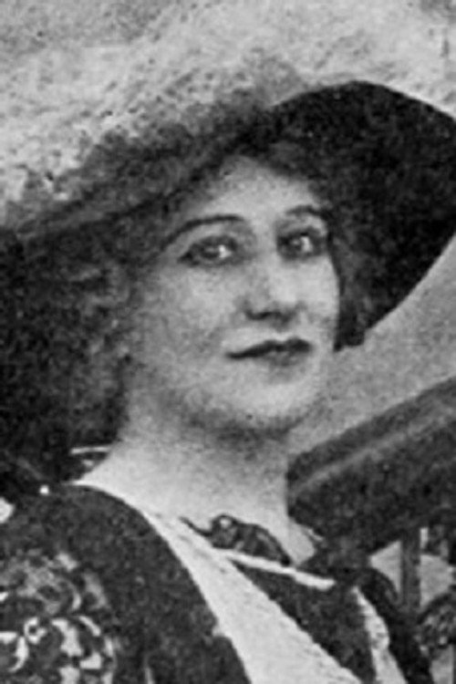 Photo of Margaret Whistler, Acting