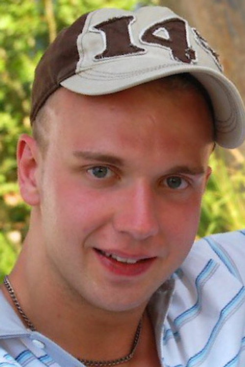 Photo of Andy Davison, Acting
