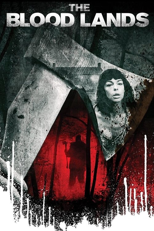 Movie poster for White Settlers (2014)