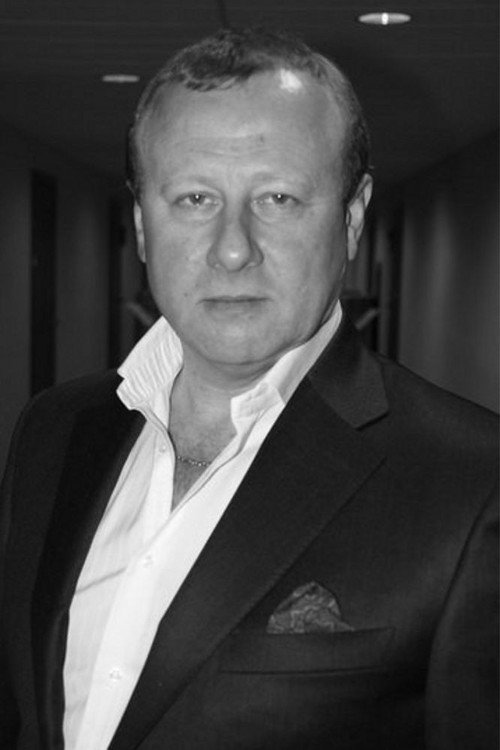 Photo of Vitali Usanov, Acting