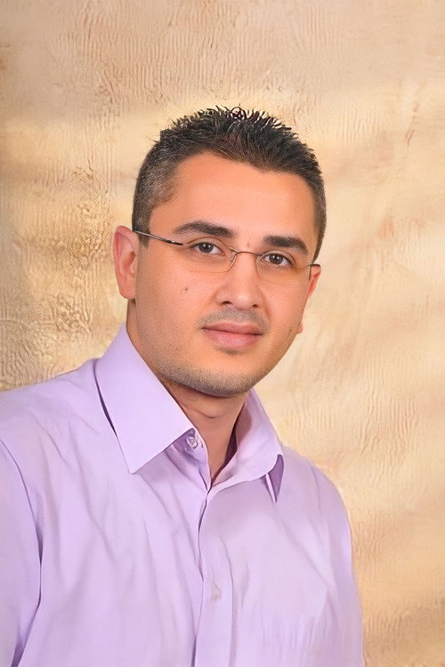 Photo of Muhammet Bahadir, Acting