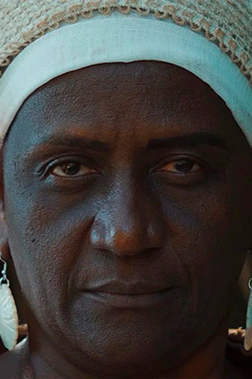 Photo of Dalva Conceição, Acting