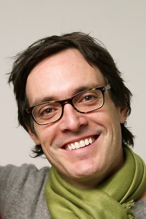 Photo of Brad Barnes, Directing