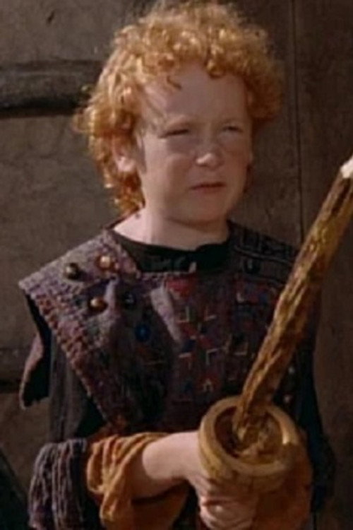 Photo of Joseph Greer, Acting