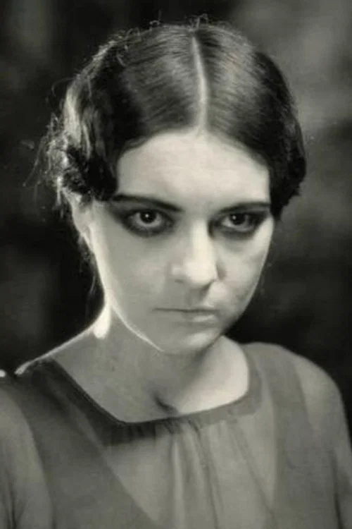 Photo of Edna Tichenor, Acting