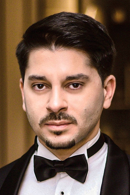 Photo of Nusret Toplar, Acting