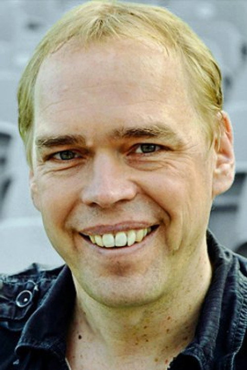 Photo of Christian Schiesser, Acting