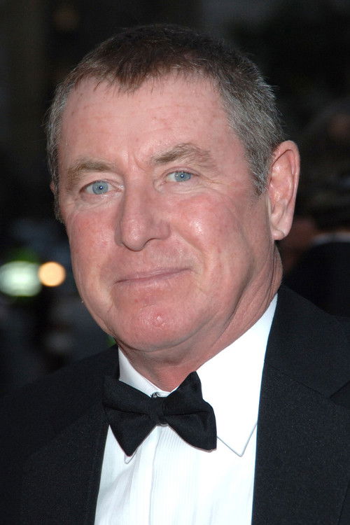 John Nettles profile