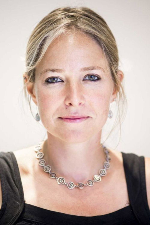 Alice Roberts profile