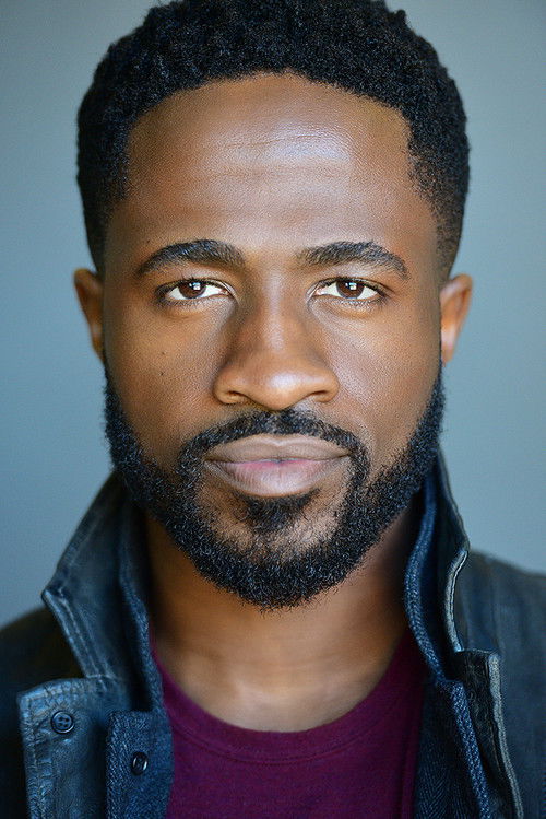 Photo of Chinedu Unaka, Acting