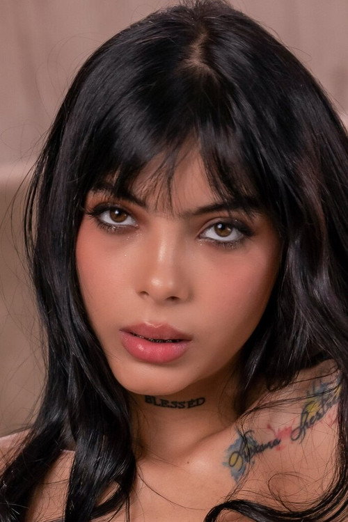Photo of Athenea Rose, Acting
