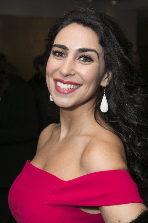 Photo of Kim Maresca, Acting