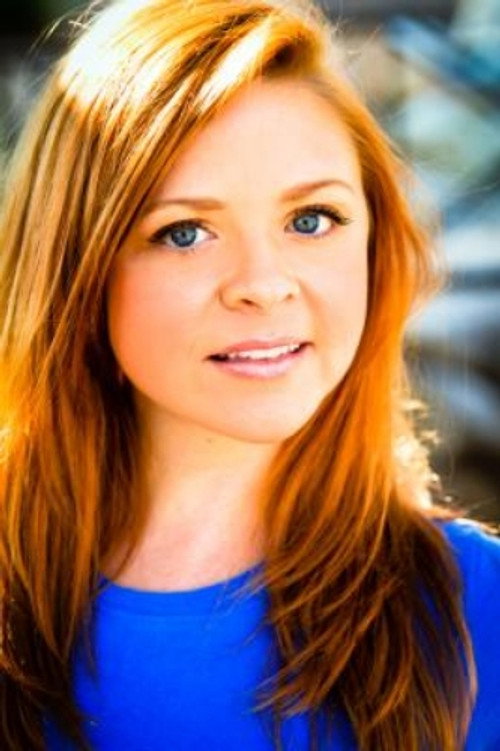 Photo of Kat Munday, Acting