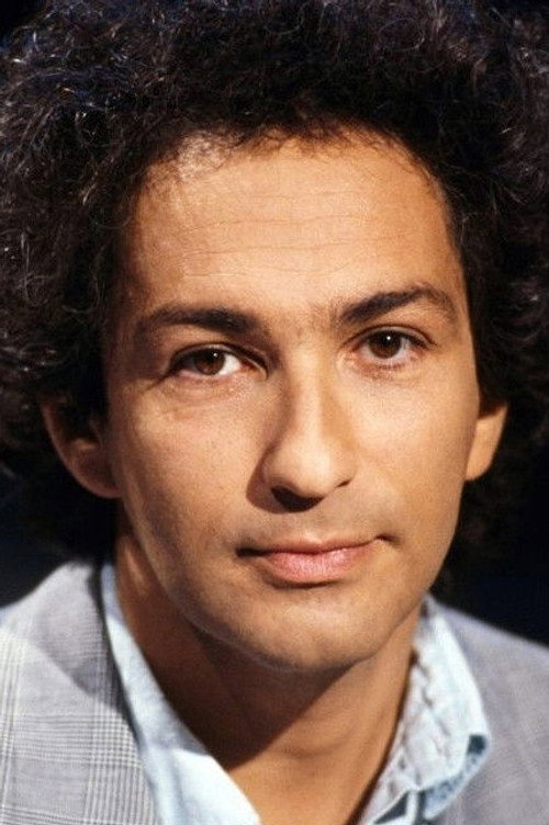 Photo of Michel Berger, Sound