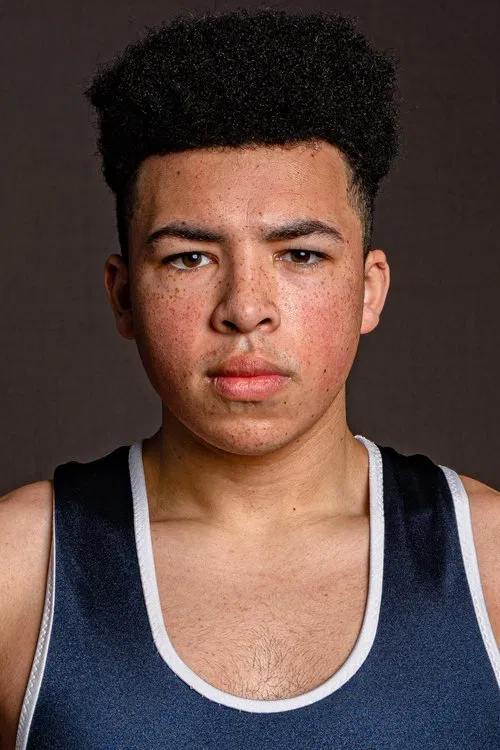 Justin Daniels Anene profile