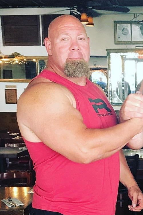 Photo of Nick Best, Acting