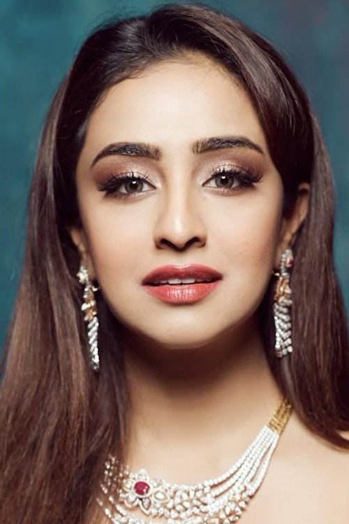 Musskan Sethi profile