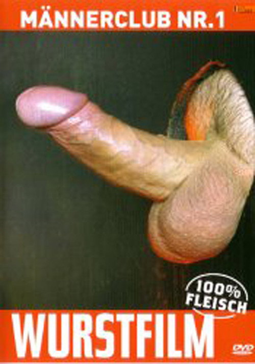 Movie poster for Männerclub 1 (2004)