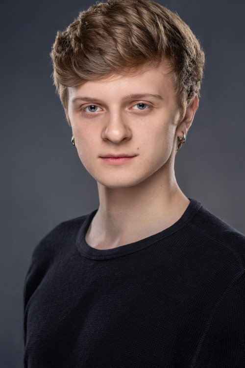 Photo of James Walkowski, Acting