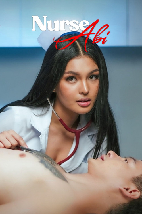 Movie poster for Nurse Abi (2024)