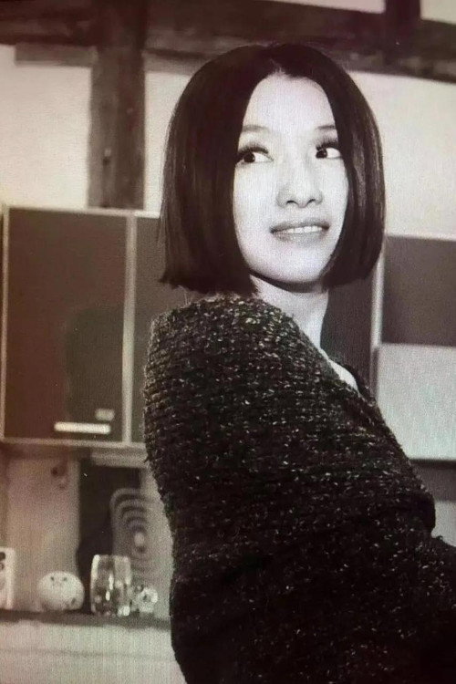 Photo of Lipstick Chan, Acting