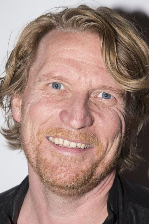 Photo of Søren Sko, Acting