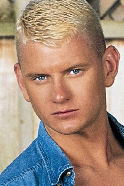 Photo of Drew Peters, Acting
