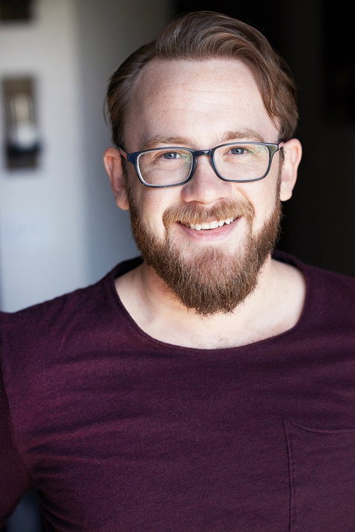 Photo of Austin Tindle, Acting