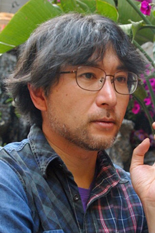 Photo of Hiroshi Okuhara, Directing
