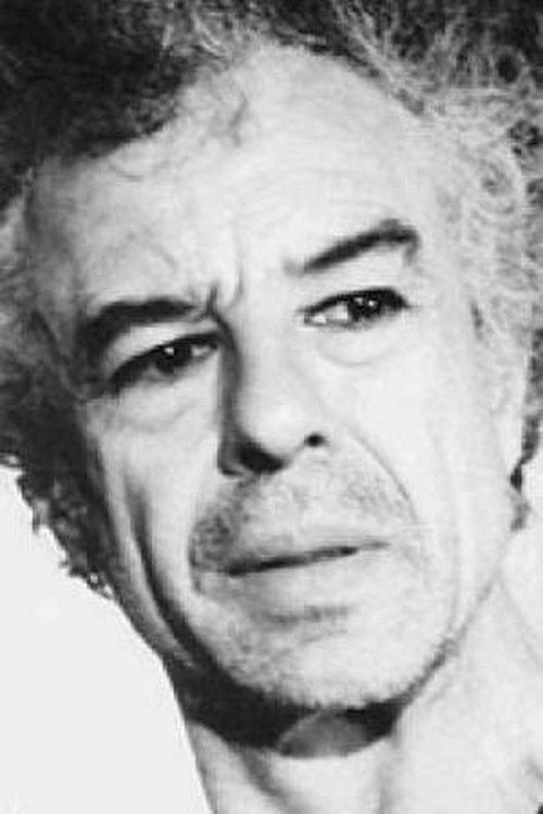 Luciano Bartoli profile