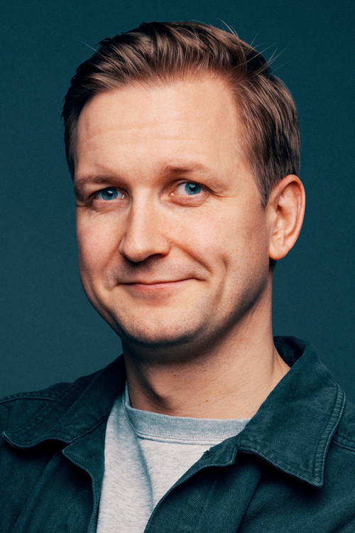 Jørgen Evensen profile