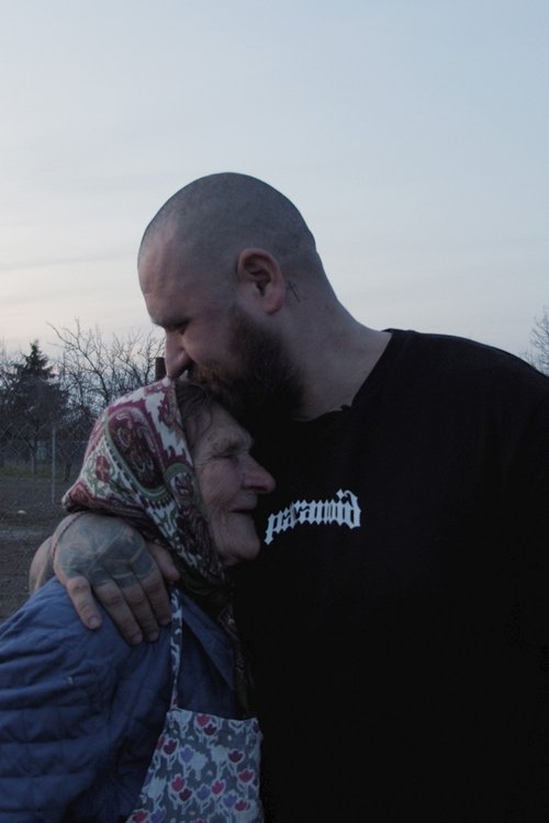 Europe Endless poster